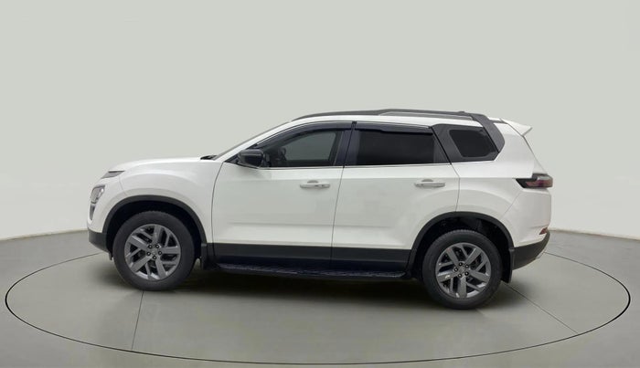2021 Tata Safari XT PLUS, Diesel, Manual, 46,669 km, Left Side