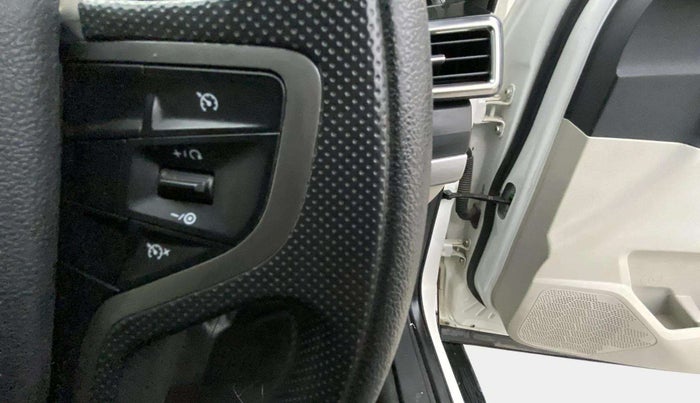 2021 Tata Safari XT PLUS, Diesel, Manual, 46,669 km, Adaptive Cruise Control