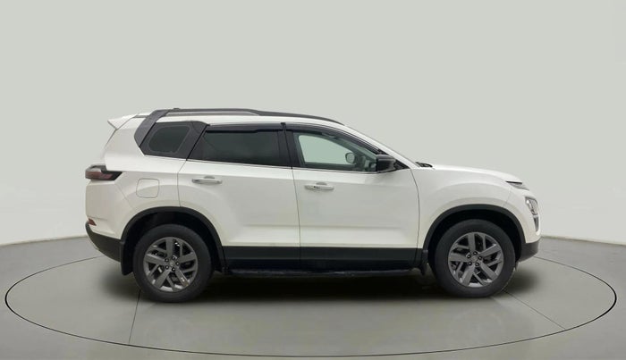 2021 Tata Safari XT PLUS, Diesel, Manual, 46,669 km, Right Side View