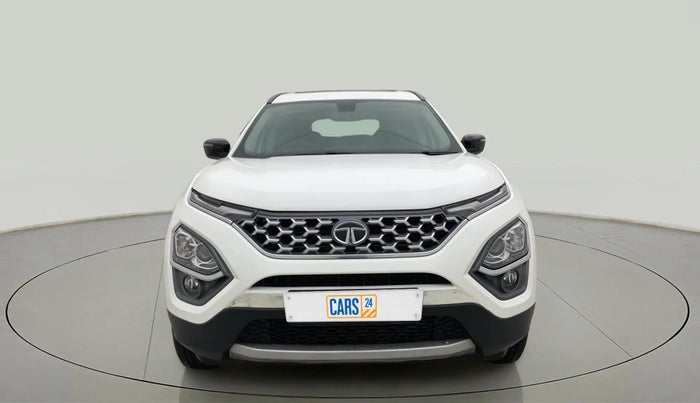 2021 Tata Safari XT PLUS, Diesel, Manual, 46,669 km, Front
