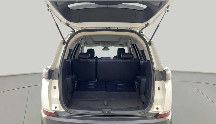 2021 Tata Safari XT PLUS, Diesel, Manual, 46,669 km, Boot Open Zoomed View