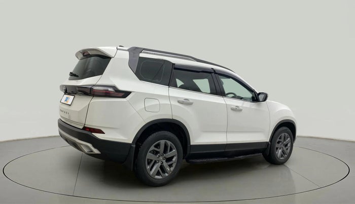 2021 Tata Safari XT PLUS, Diesel, Manual, 46,669 km, Right Back Diagonal