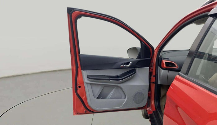 2021 Tata Tiago XZ PLUS PETROL, Petrol, Manual, 37,509 km, LHS Front Door