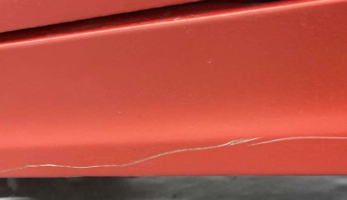 2021 Tata Tiago XZ PLUS PETROL, Petrol, Manual, 37,509 km, Left running board - Minor scratches