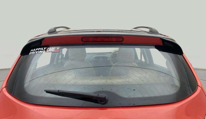 2021 Tata Tiago XZ PLUS PETROL, Petrol, Manual, 37,509 km, Rear Windshield