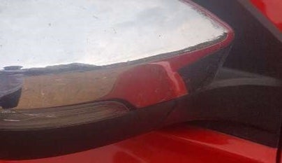 2021 Tata Tiago XZ PLUS PETROL, Petrol, Manual, 37,509 km, Right rear-view mirror - Indicator light has minor damage