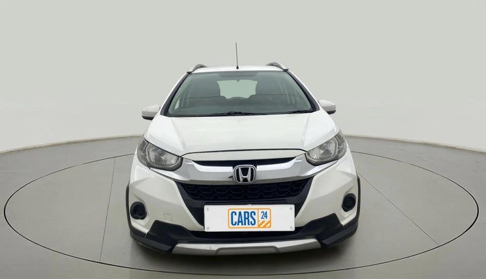 2018 Honda WR-V 1.5L I-DTEC S MT, Diesel, Manual, 79,633 km, Front