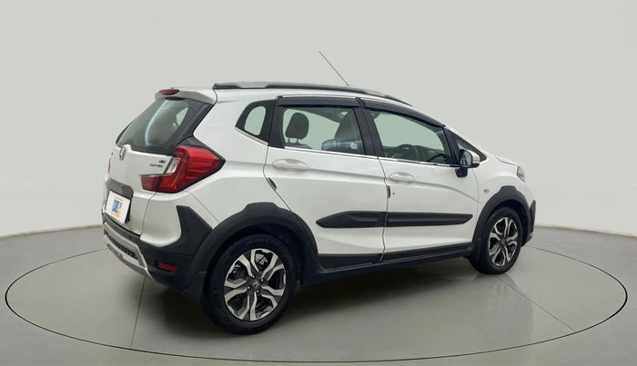 2018 Honda WR-V 1.5L I-DTEC S MT, Diesel, Manual, 79,633 km, Right Back Diagonal