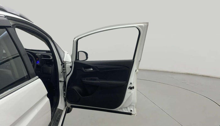 2018 Honda WR-V 1.5L I-DTEC S MT, Diesel, Manual, 79,633 km, RHS Front Door