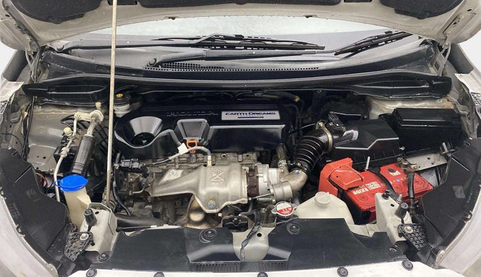 2018 Honda WR-V 1.5L I-DTEC S MT, Diesel, Manual, 79,633 km, Engine View