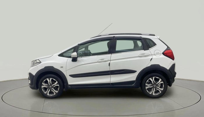 2018 Honda WR-V 1.5L I-DTEC S MT, Diesel, Manual, 79,633 km, Left Side