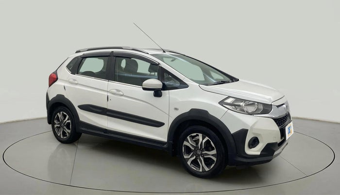 2018 Honda WR-V 1.5L I-DTEC S MT, Diesel, Manual, 79,633 km, Right Front Diagonal