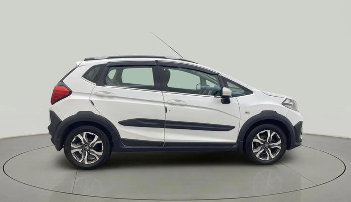 2018 Honda WR-V 1.5L I-DTEC S MT, Diesel, Manual, 79,633 km, Right Side View