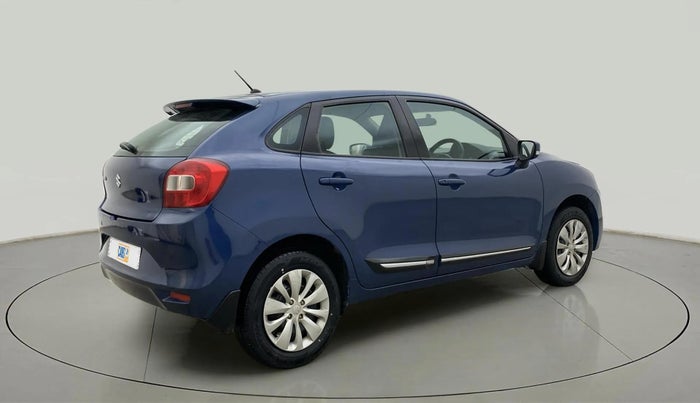 2016 Maruti Baleno DELTA PETROL 1.2, Petrol, Manual, 84,153 km, Right Back Diagonal
