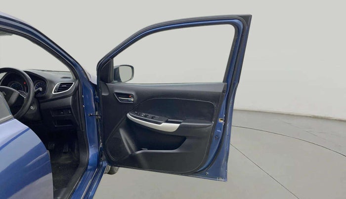 2016 Maruti Baleno DELTA PETROL 1.2, Petrol, Manual, 84,153 km, RHS Front Door