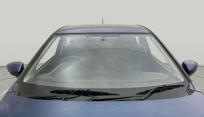 2016 Maruti Baleno DELTA PETROL 1.2, Petrol, Manual, 84,153 km, Front Windshield