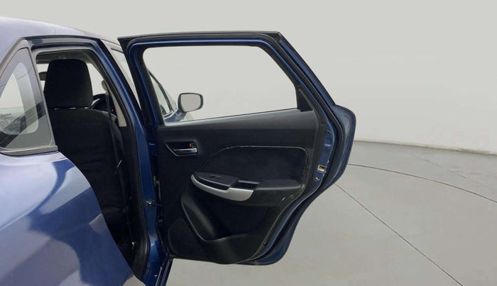 2016 Maruti Baleno DELTA PETROL 1.2, Petrol, Manual, 84,153 km, RHS Rear Door