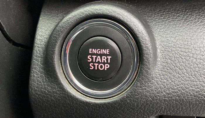 2019 Maruti XL6 ALPHA AT, Petrol, Automatic, 36,510 km, Keyless Start/ Stop Button