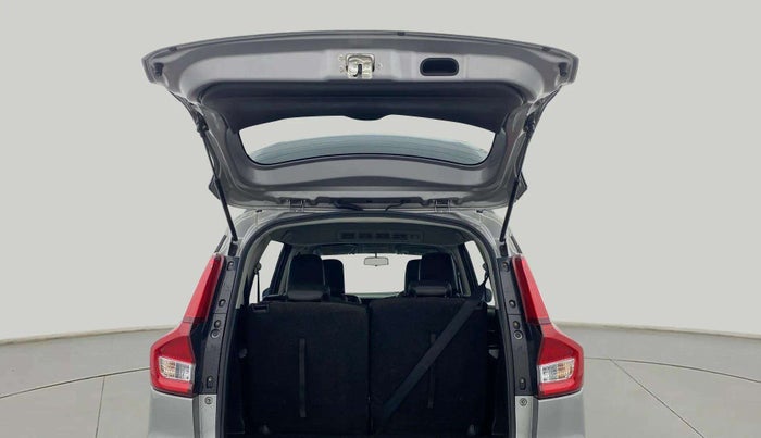 2019 Maruti XL6 ALPHA AT, Petrol, Automatic, 36,510 km, Boot Door Open