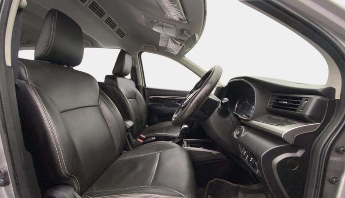 2019 Maruti XL6 ALPHA AT, Petrol, Automatic, 36,510 km, Right Side Front Door Cabin