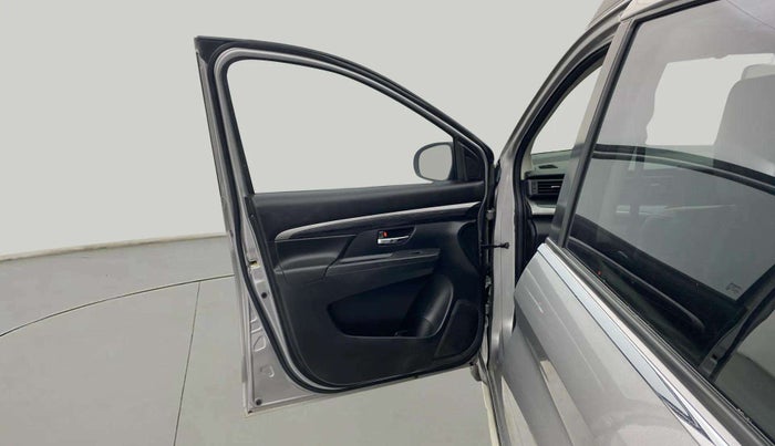 2019 Maruti XL6 ALPHA AT, Petrol, Automatic, 36,510 km, LHS Front Door