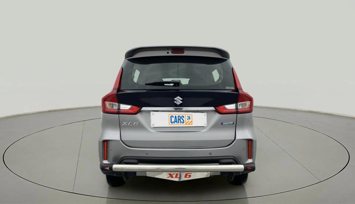 2019 Maruti XL6 ALPHA AT, Petrol, Automatic, 36,510 km, Back/Rear