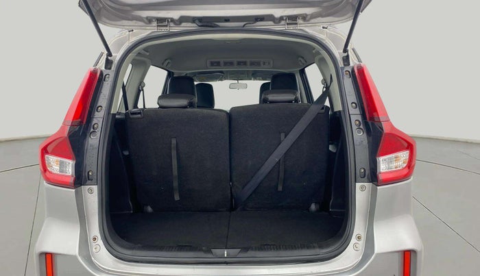 2019 Maruti XL6 ALPHA AT, Petrol, Automatic, 36,510 km, Boot Open Zoomed View