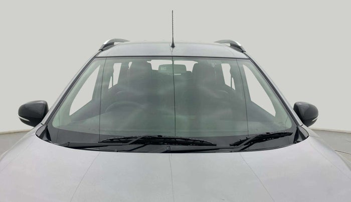 2019 Maruti XL6 ALPHA AT, Petrol, Automatic, 36,510 km, Front Windshield
