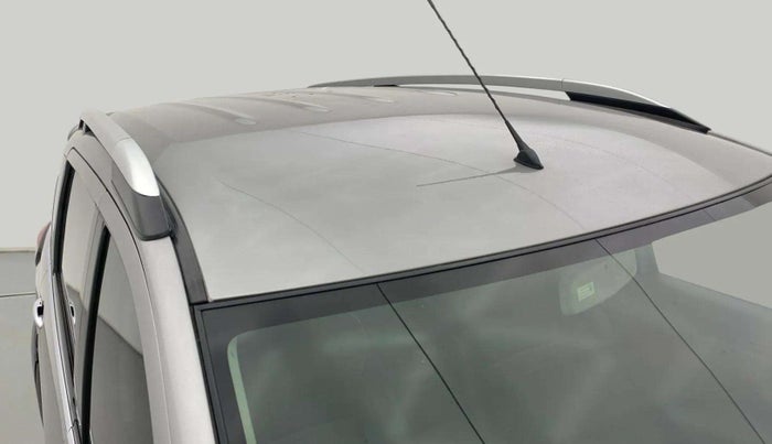 2019 Maruti XL6 ALPHA AT, Petrol, Automatic, 36,510 km, Roof
