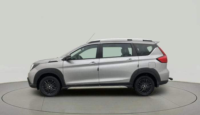 2019 Maruti XL6 ALPHA AT, Petrol, Automatic, 36,510 km, Left Side