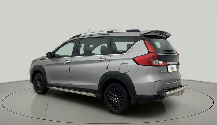 2019 Maruti XL6 ALPHA AT, Petrol, Automatic, 36,510 km, Left Back Diagonal