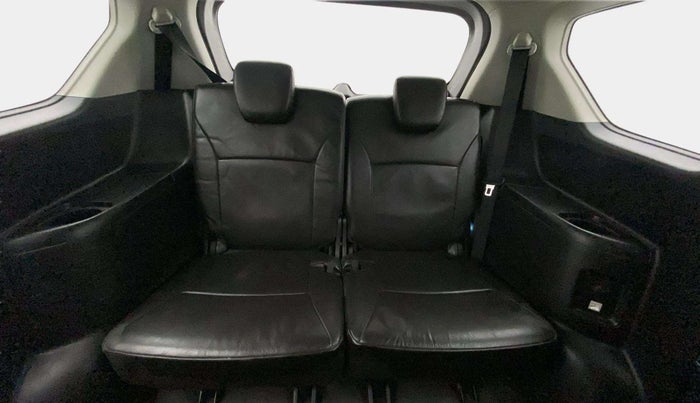 2019 Maruti XL6 ALPHA AT, Petrol, Automatic, 36,510 km, Third Seat Row ( optional )