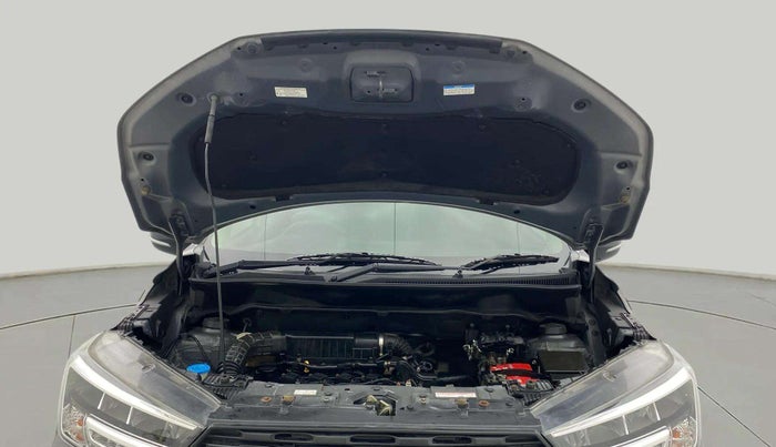 2019 Maruti XL6 ALPHA AT, Petrol, Automatic, 36,510 km, Open Bonet