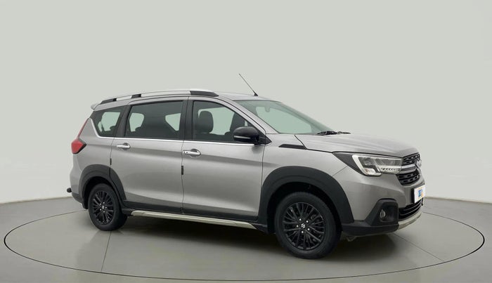 2019 Maruti XL6 ALPHA AT, Petrol, Automatic, 36,510 km, Right Front Diagonal