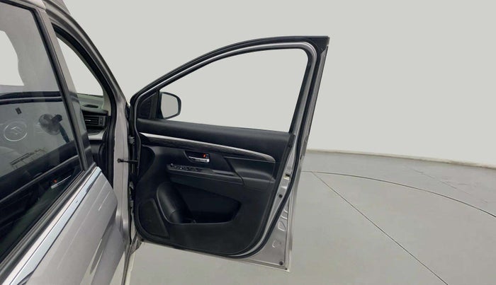 2019 Maruti XL6 ALPHA AT, Petrol, Automatic, 36,510 km, RHS Front Door