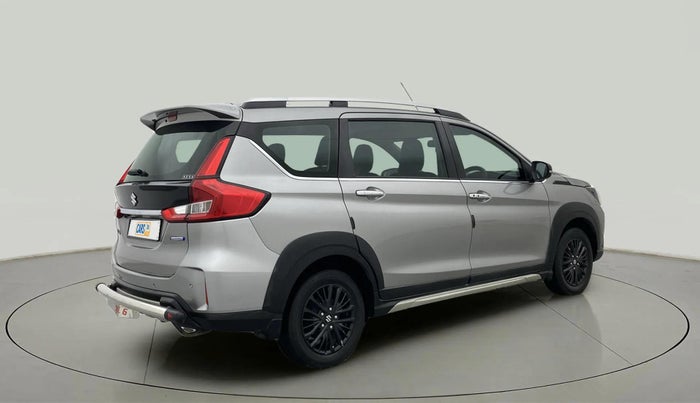 2019 Maruti XL6 ALPHA AT, Petrol, Automatic, 36,510 km, Right Back Diagonal