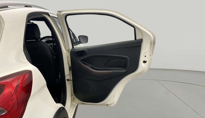 2021 Ford FREESTYLE TITANIUM 1.2 PETROL, Petrol, Manual, 36,258 km, RHS Rear Door