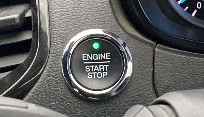 2021 Ford FREESTYLE TITANIUM 1.2 PETROL, Petrol, Manual, 36,258 km, Keyless Start/ Stop Button