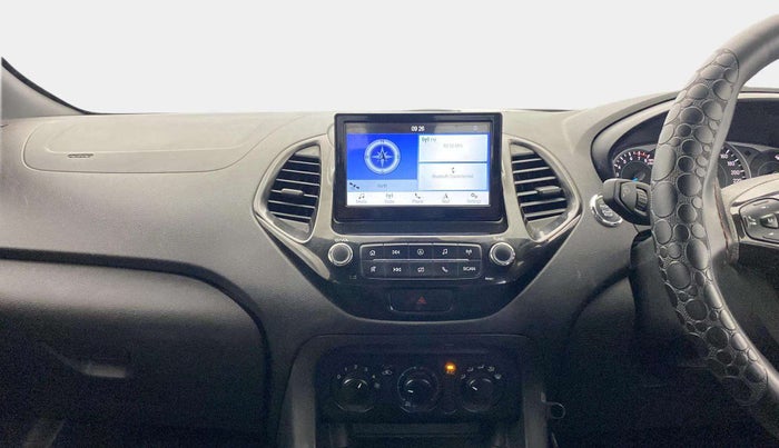 2021 Ford FREESTYLE TITANIUM 1.2 PETROL, Petrol, Manual, 36,258 km, Air Conditioner