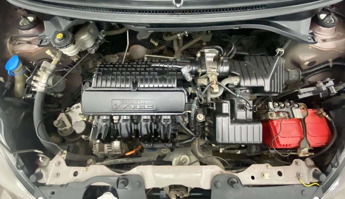 2017 Honda Amaze 1.2L I-VTEC S AT, Petrol, Automatic, 19,187 km, Engine View