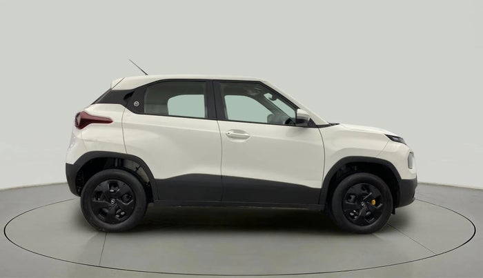2023 Tata PUNCH ADVENTURE MT CNG , CNG, Manual, 14,898 km, Right Side View