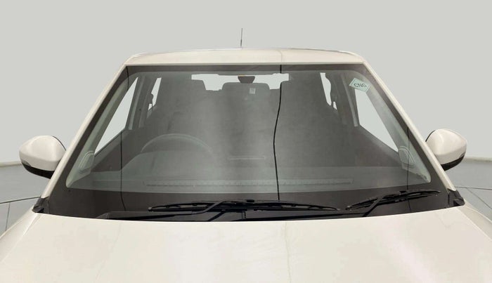 2023 Tata PUNCH ADVENTURE MT CNG , CNG, Manual, 14,898 km, Front Windshield