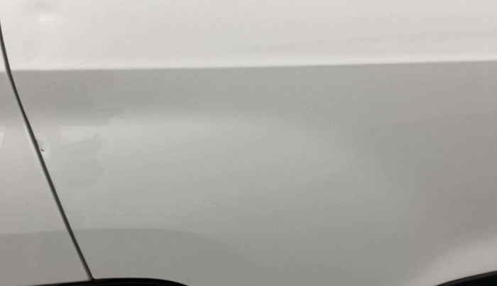 2023 Tata PUNCH ADVENTURE MT CNG , CNG, Manual, 14,898 km, Right rear door - Slightly dented
