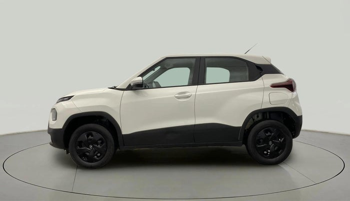2023 Tata PUNCH ADVENTURE MT CNG , CNG, Manual, 14,898 km, Left Side