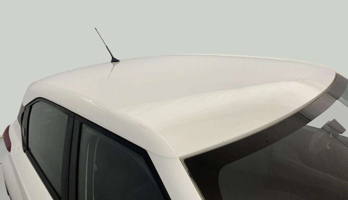 2023 Tata PUNCH ADVENTURE MT CNG , CNG, Manual, 14,898 km, Roof