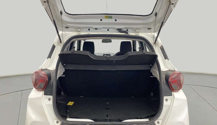 2023 Tata PUNCH ADVENTURE MT CNG , CNG, Manual, 14,898 km, Boot Open Zoomed View