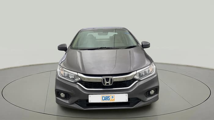 2019 Honda City 1.5L I-VTEC ZX, Petrol, Manual, 24,944 km, Front