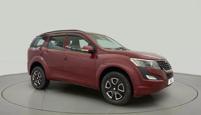 2019 Mahindra XUV500 W5, Diesel, Manual, 41,788 km, Right Front Diagonal