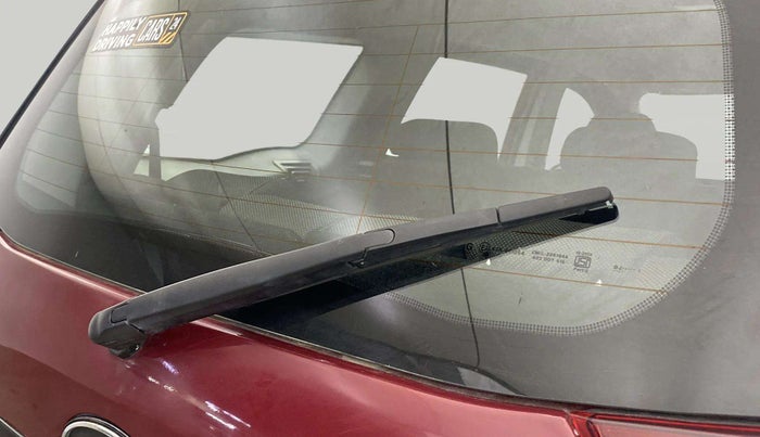 2019 Mahindra XUV500 W5, Diesel, Manual, 41,788 km, Rear Wiper