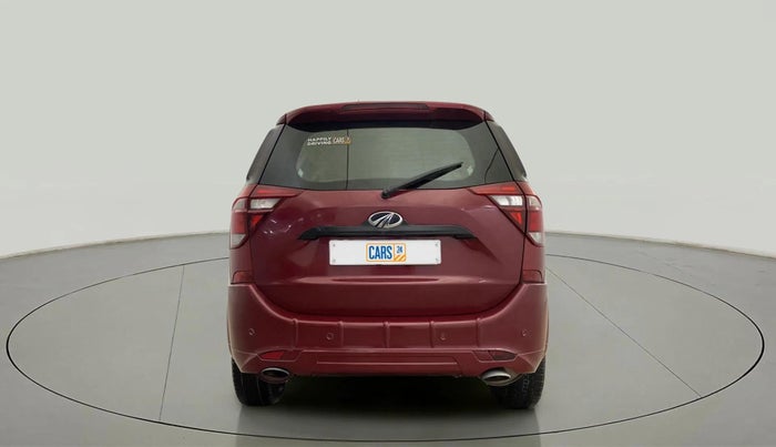 2019 Mahindra XUV500 W5, Diesel, Manual, 41,788 km, Back/Rear